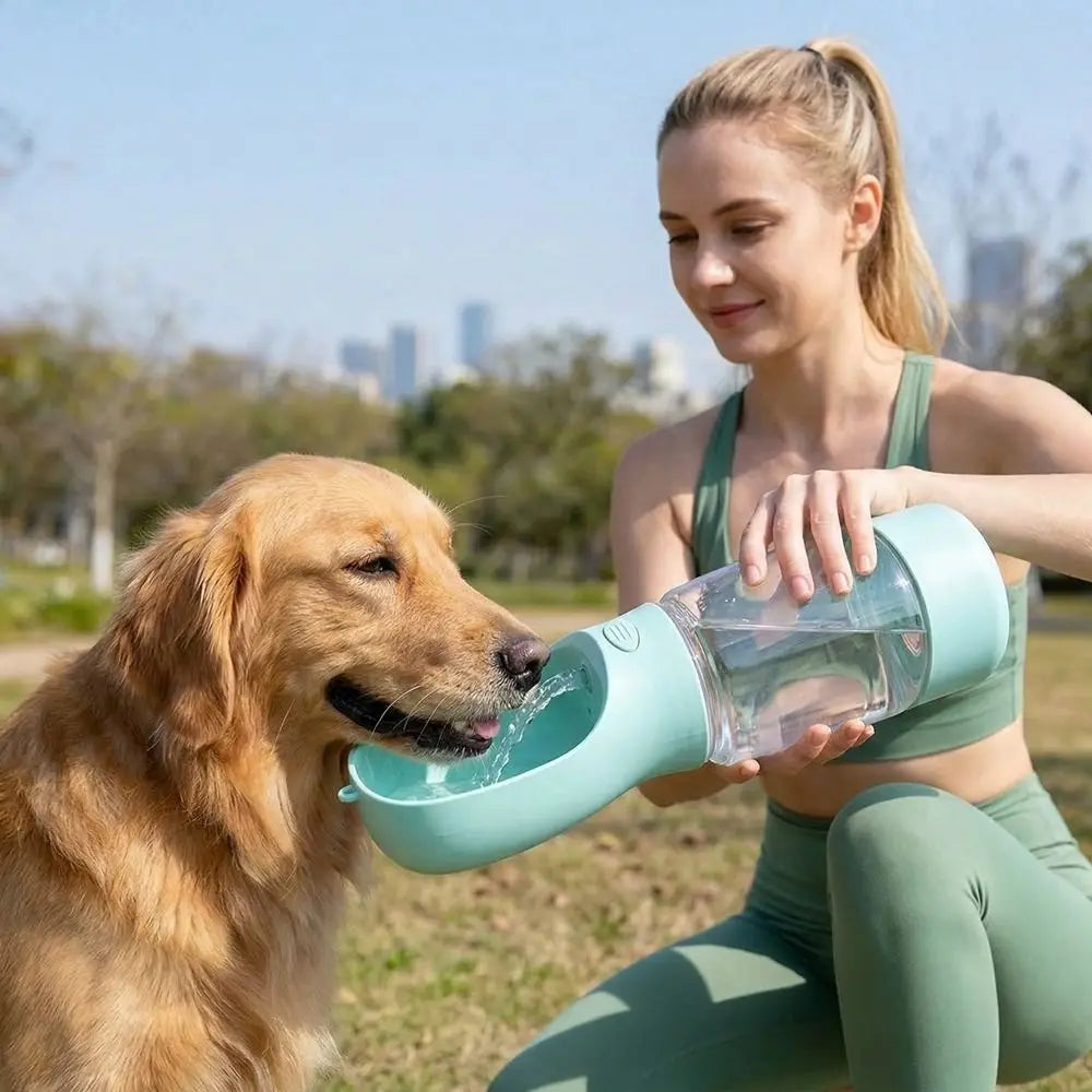 Zyra PupCup™